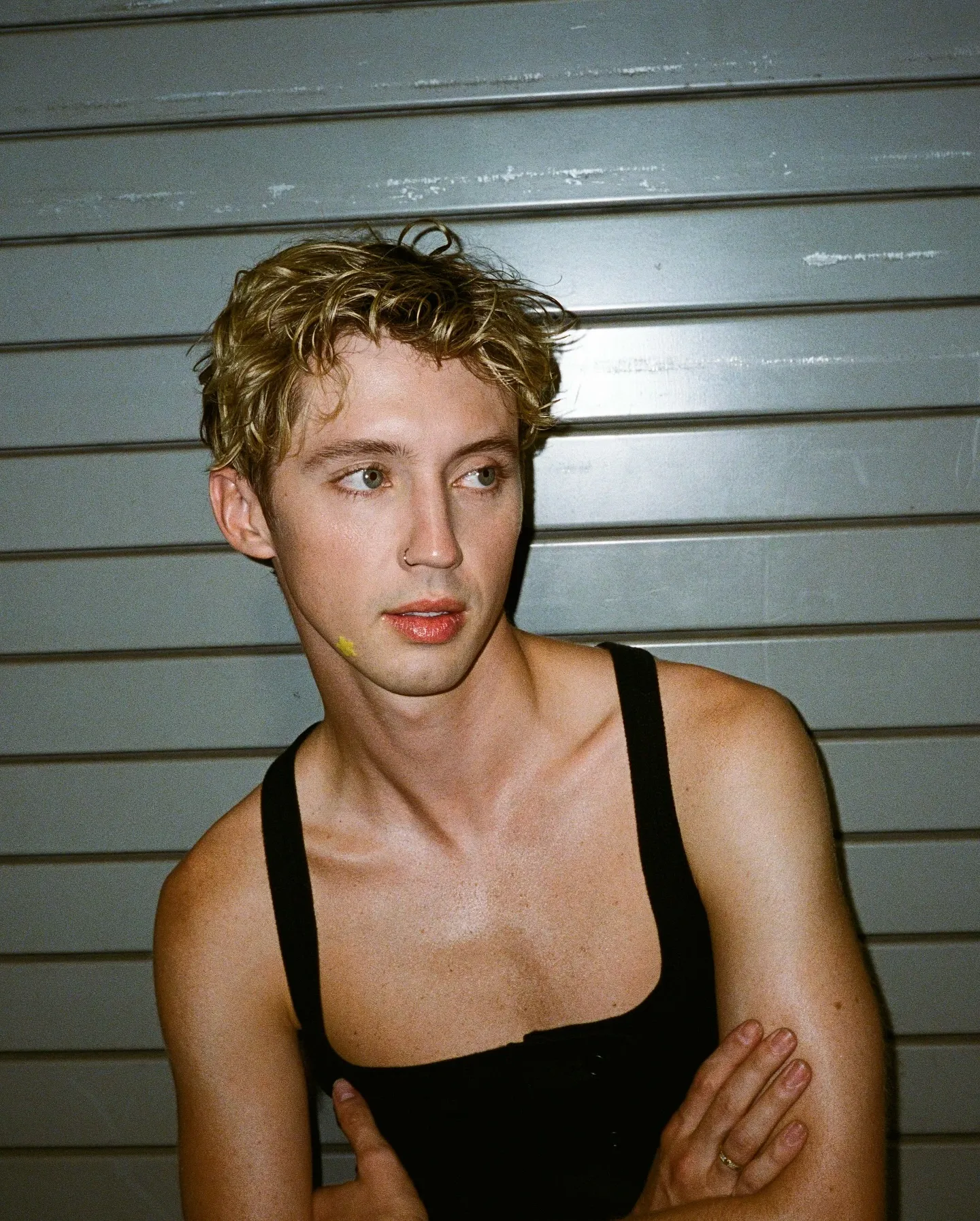 Troye Sivan’s Next Big Move: WORLD PRIDE MUSIC FESTIVAL 2025 Announcement!