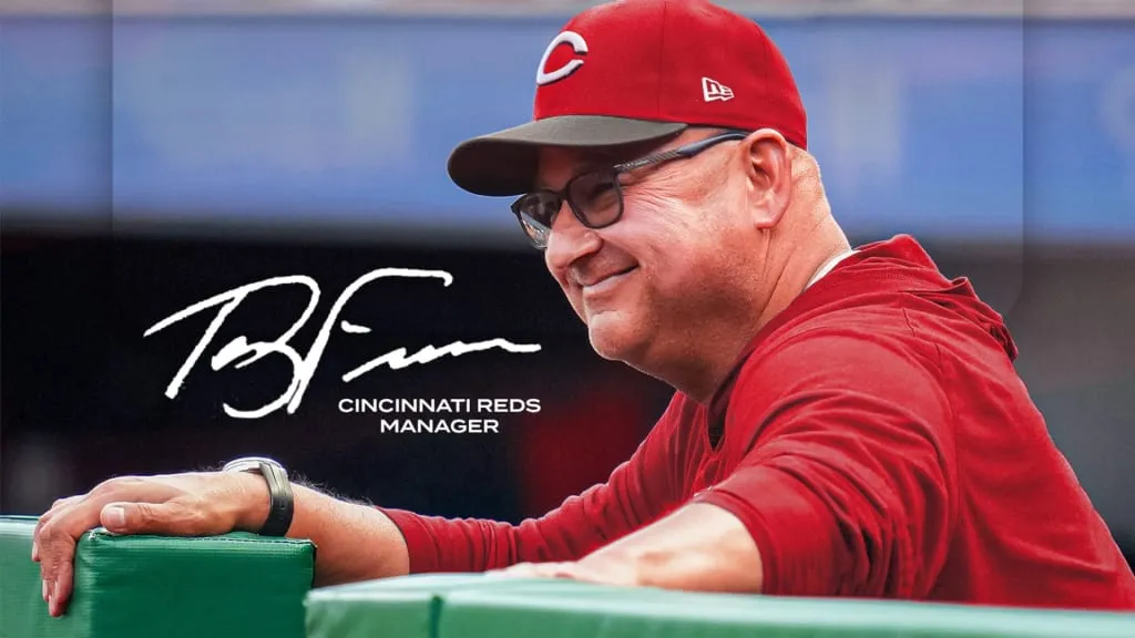 Reds Coach Francona Encourages Veteran Players to Skip Automated Strike Zone System