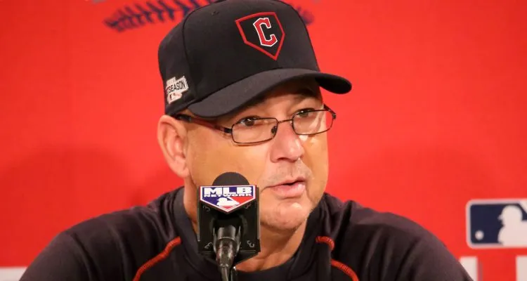 Reds Coach Francona Encourages Veteran Players to Skip Automated Strike Zone System