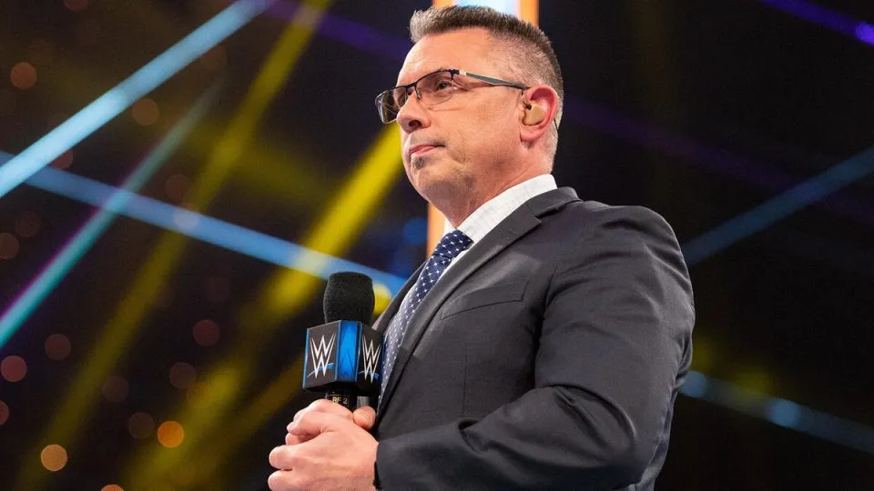 Michael Cole Lists the Reasons Why He Missed Only 3 WWE Shows in 28 Years