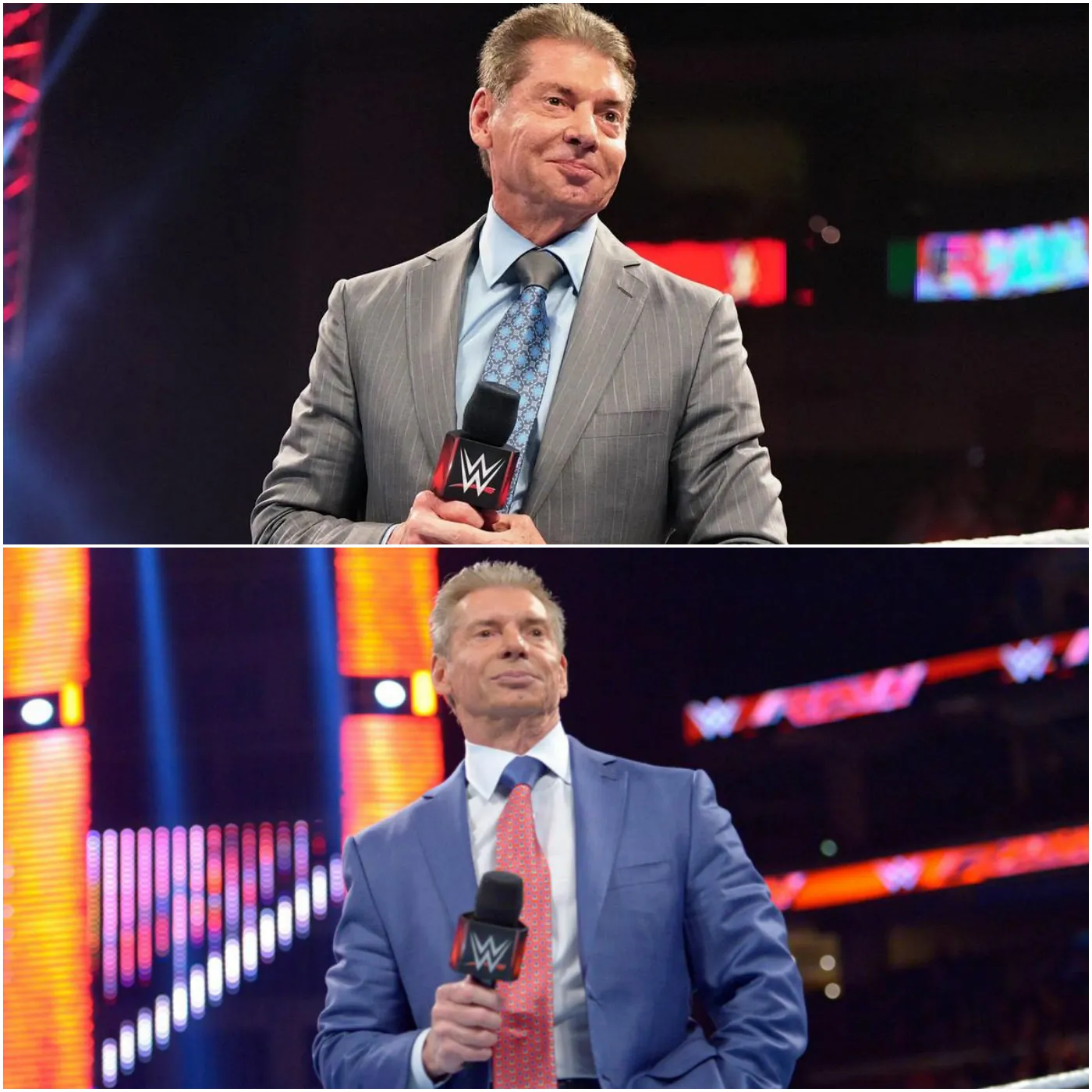 Michael Cole Lists the Reasons Why He Missed Only 3 WWE Shows in 28 Years