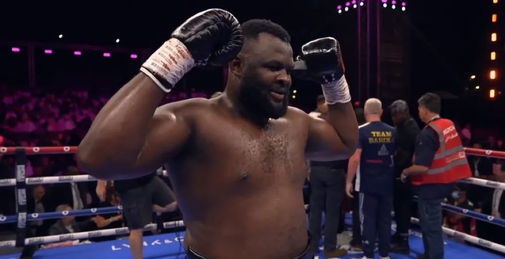 Why Martin Bakole Is a Dangerous Opponent for Joseph Parker