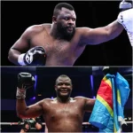 Why Martin Bakole Is a Dangerous Opponent for Joseph Parker