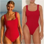 Snag the Kim Kardashian-Loved Swimsuit Dupe That’s Breaking the Internet!