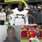 Shocking Turn for NFL Star Kadarius Toney – Disturbing Allegations Emerge!