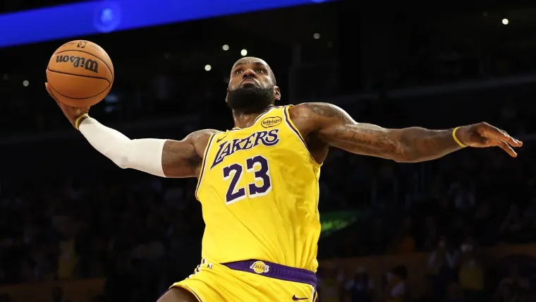 LeBron James’ Historic Streak Faces Uncertain Future—Can He Keep It Alive?