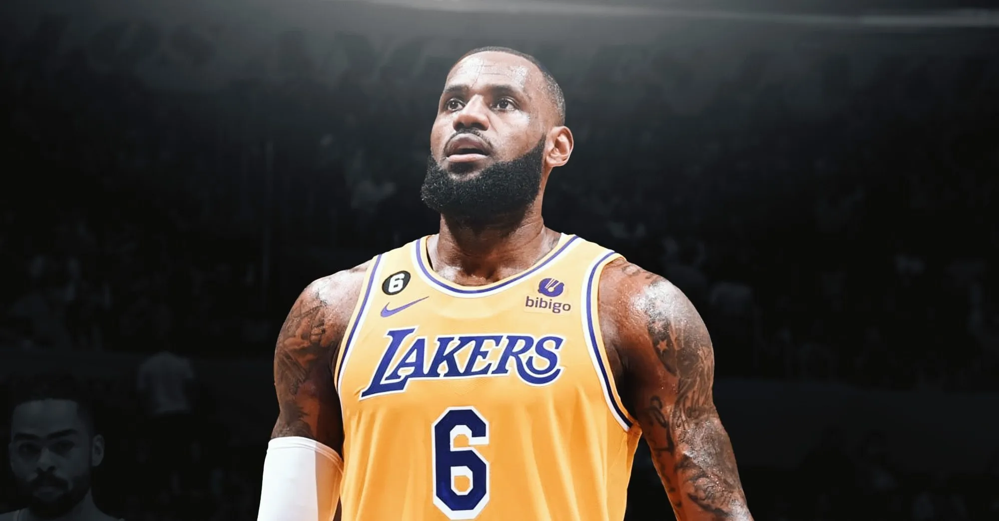 NBA Insider Drops Bombshell on LeBron James’ Retirement Plans!