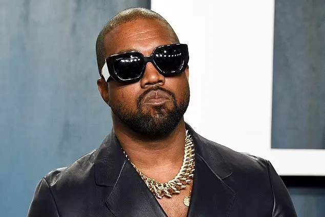 Kanye West’s X Account Resurfaces—But Something’s Not Right