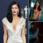 The Untold Talents of Alexandra Daddario That Will Leave You Speechless