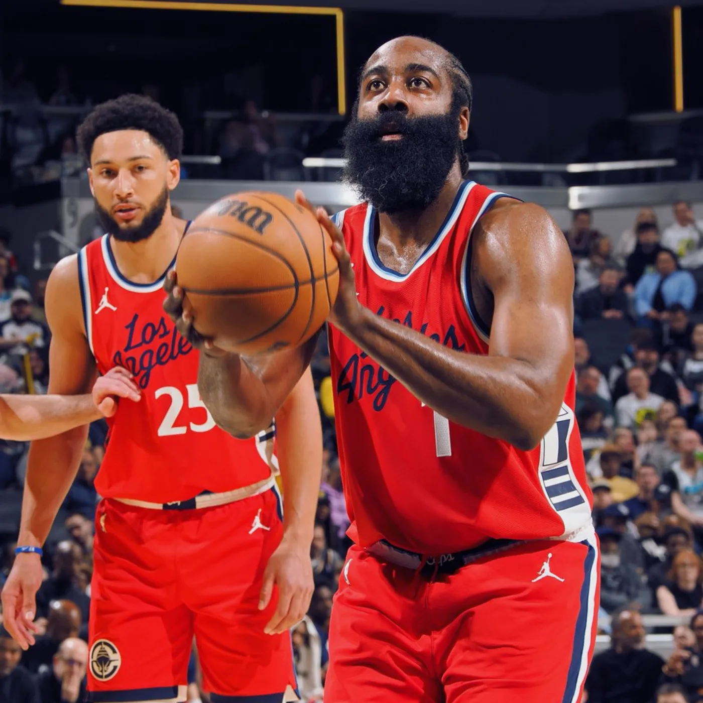 James Harden’s Insane Evolution at Nearly 40 Leaves Fans and Critics Speechless