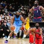 James Harden’s Insane Evolution at Nearly 40 Leaves Fans and Critics Speechless