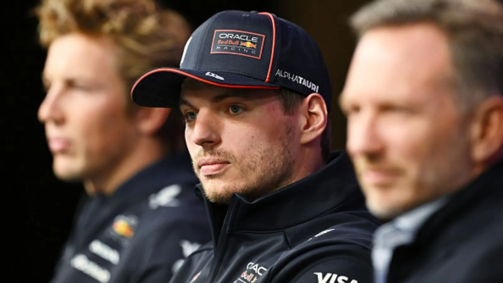 Max Verstappen boos - Max Verstappen to take a major boycott F1 step warns  his father Jos after boos by British during F175 launch event says, 'to be  booed like that in