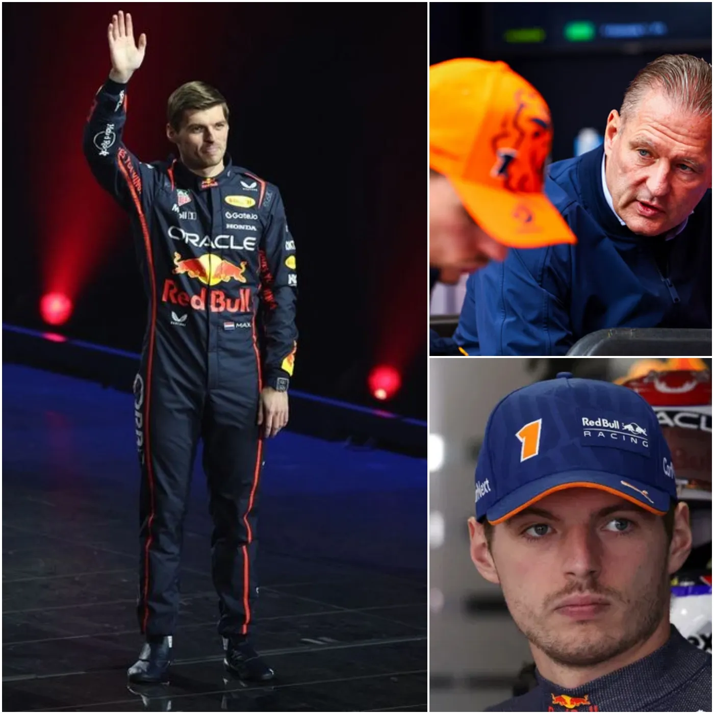 Max Verstappen Might Boycott England: But Are British Fans to Blame?