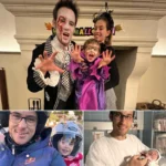 Behind the reputation of a dangerous racer, what type of husband and parent is Thierry Neuville. The race exposes the hypocrite to the whole rally globe.