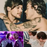 Decoding Harry and Louis’ Body Language—Hidden Romance or Just Bromance?