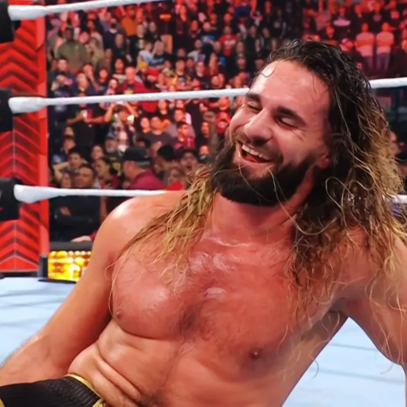 WWE’s Disrespect Toward Becky Lynch Reaches a Breaking Point With Seth Rollins