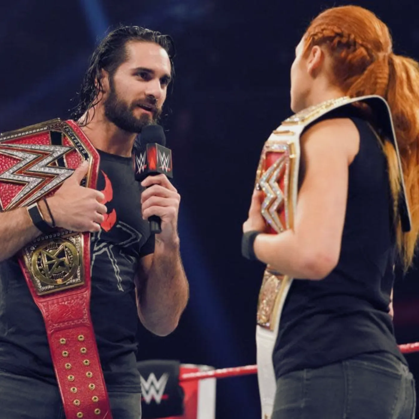 WWE’s Disrespect Toward Becky Lynch Reaches a Breaking Point With Seth Rollins