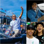 Unveiling Lewis Hamilton’s Ultra-Luxurious Life: Private Jets, Exotic Cars, and Extravagant Experiences You Didn’t Know About