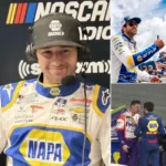 Chase Elliott Stands with Fans, Challenges Drivers' Views on Atlanta