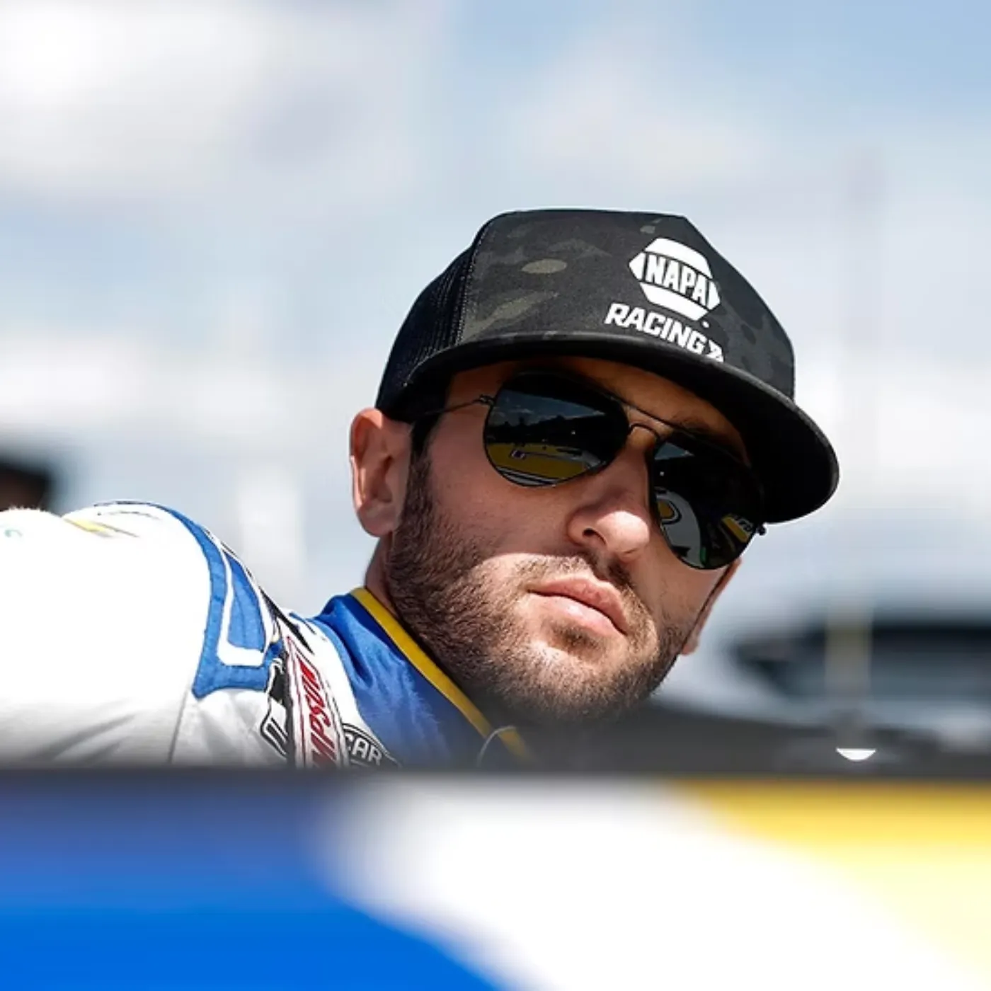 Chase Elliott’s Unbreakable Spirit The Road to Redemption After Daytona 500 Setback