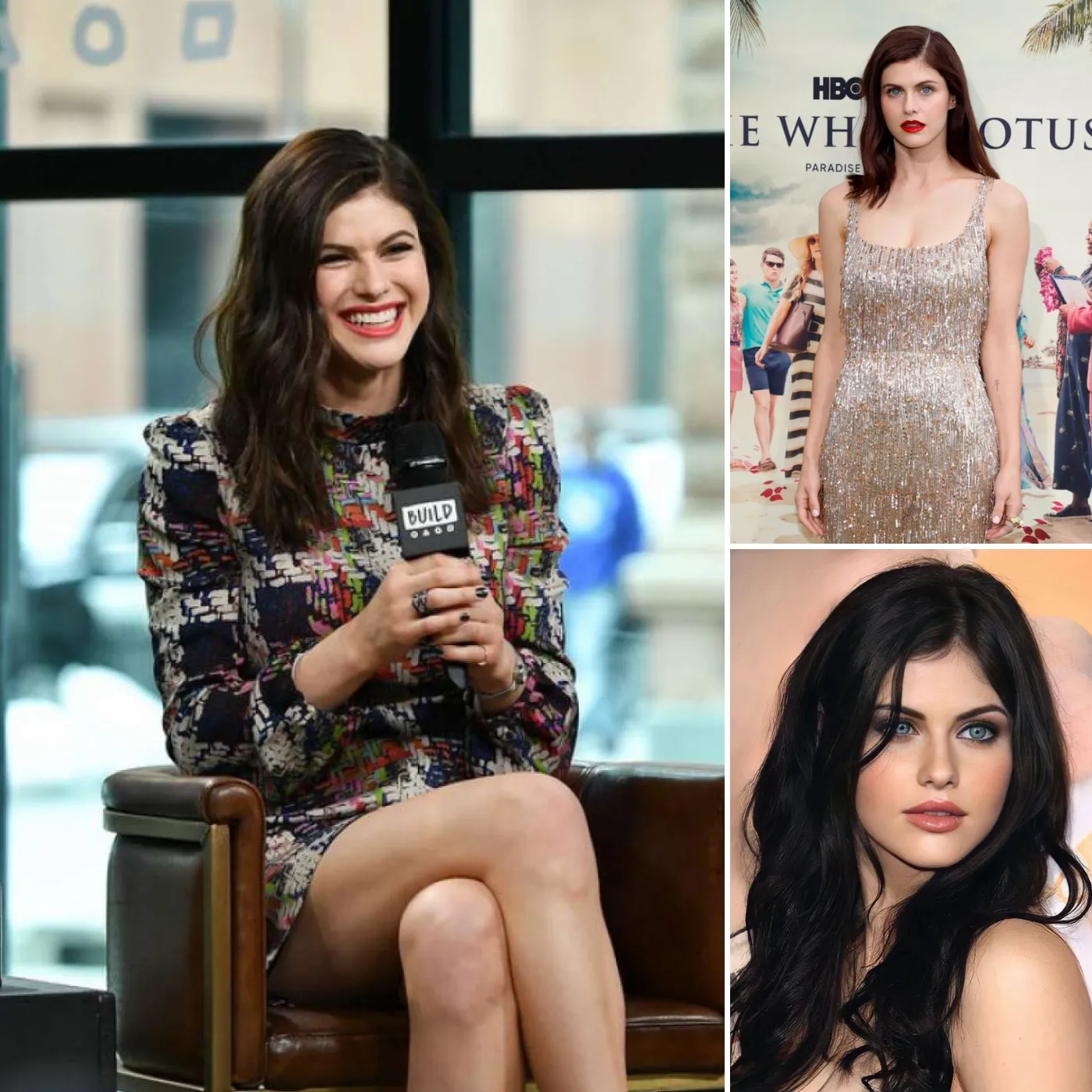 Alexandra Daddario’s Shocking Confession Leaves Fans Stunned