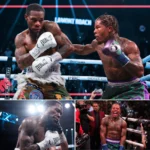 Gervonta Davis Knocks Out Lamont Roach Jr. and Sends a Ultimatum to All Lightweight Fighters