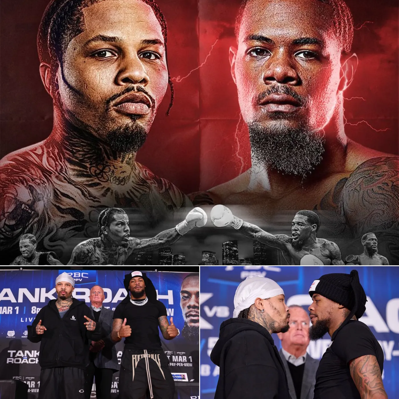 Gervonta Davis vs. Lamont Roach Jr Fight Preview, Betting Odds, and Expert Prediction