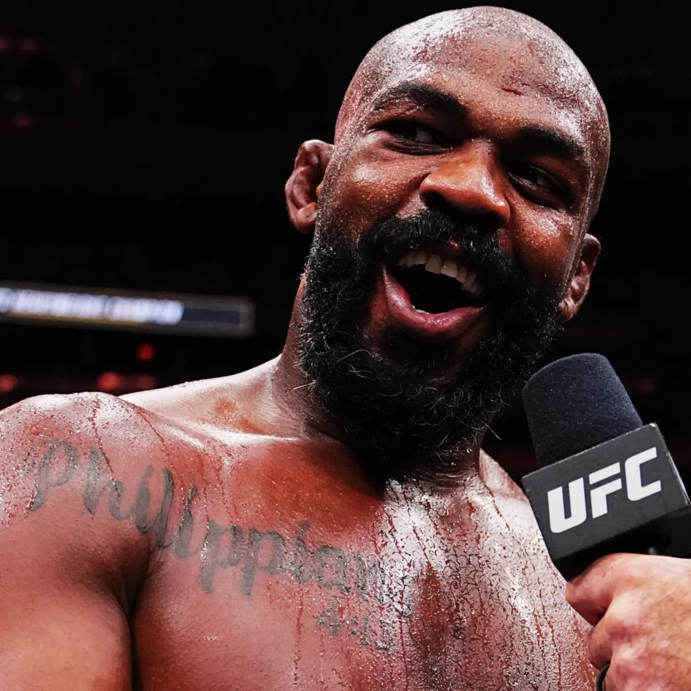 Jon Jones Breaks Silence on His Fierce Hatred for Daniel Cormier