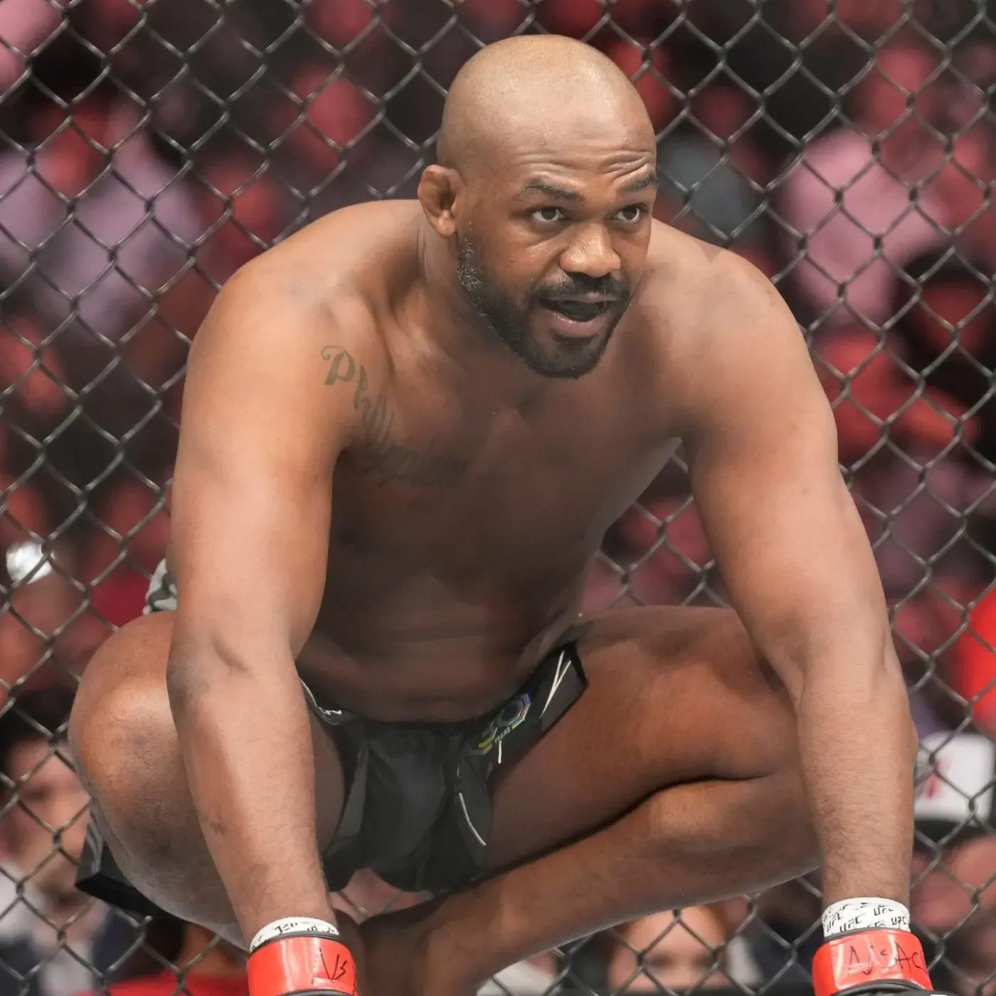 Jon Jones Breaks Silence on His Fierce Hatred for Daniel Cormier