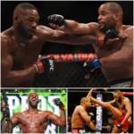 Jon Jones Breaks Silence on His Fierce Hatred for Daniel Cormier