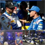 Hendrick Motorsports reels from Larson and Elliott crashes at Daytona 500. Will they make themselves a laughing stock for rivals