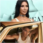 Kim Kardashian’s Secret ‘Husband’ Revealed: Model, Actor, and Heir to Hollywood Legacy