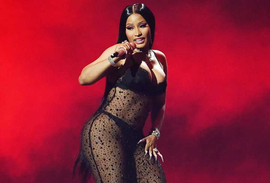 Nicki Minaj and Trinidad Killa Send Fans into a Shocking Eskimo Remix