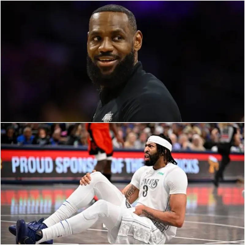 LeBron’s Shock Move After Ex-Teammate’s Bombshell!