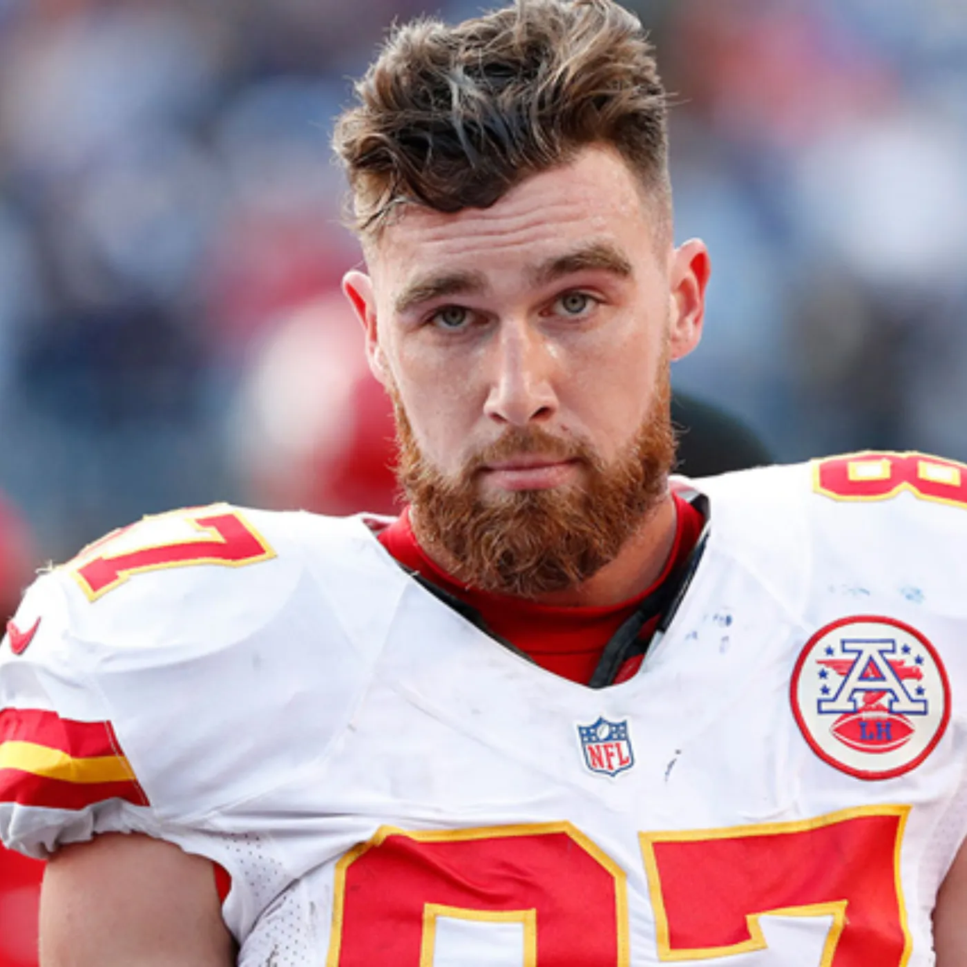 From the NFL to the Billboard Charts Kelce’s Role in Swift’s Music Grows