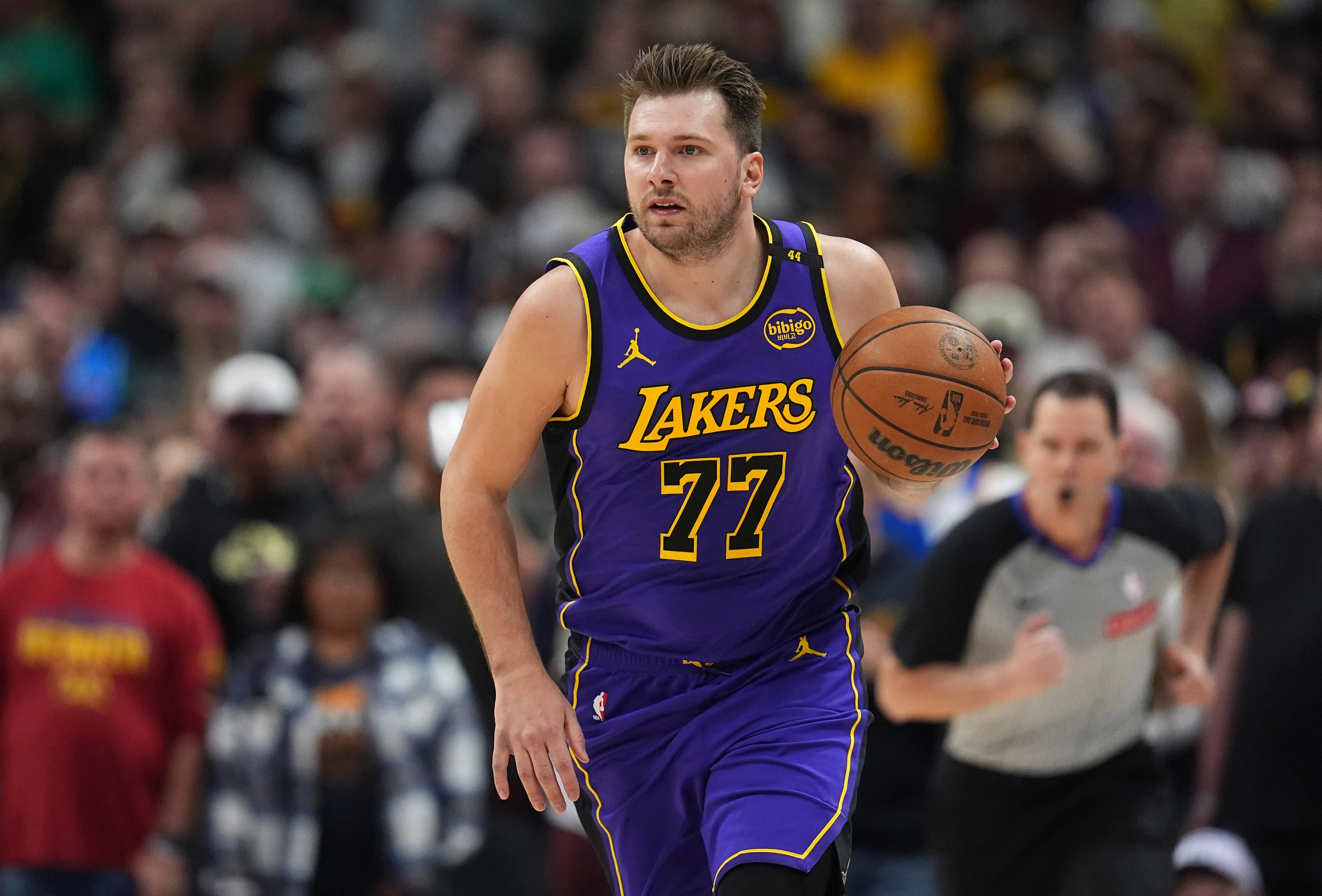 Luka’s Shocking Lakers Twist Leaves Fans Stunned!