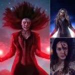 Wanda Maximoff’s Zombie Transformation Threatens the Avengers Again