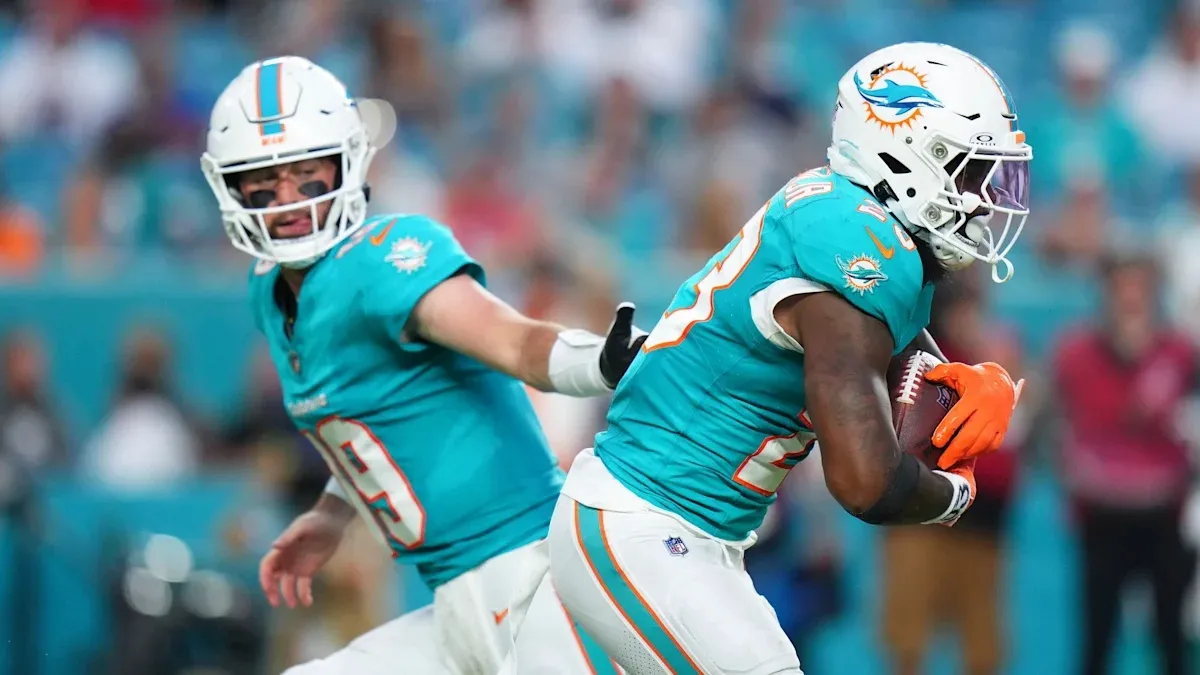 Dolphins' Bold Move Could Change Everything for Josh Allen!