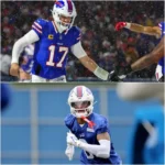 Dolphins' Bold Move Could Change Everything for Josh Allen!