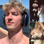 Troye Sivan Shatters Beauty Standards with Bold Body Diversity Stance