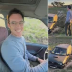 Thierry Neuville Fine-Tunes His Skills Ahead of the Next Showdown