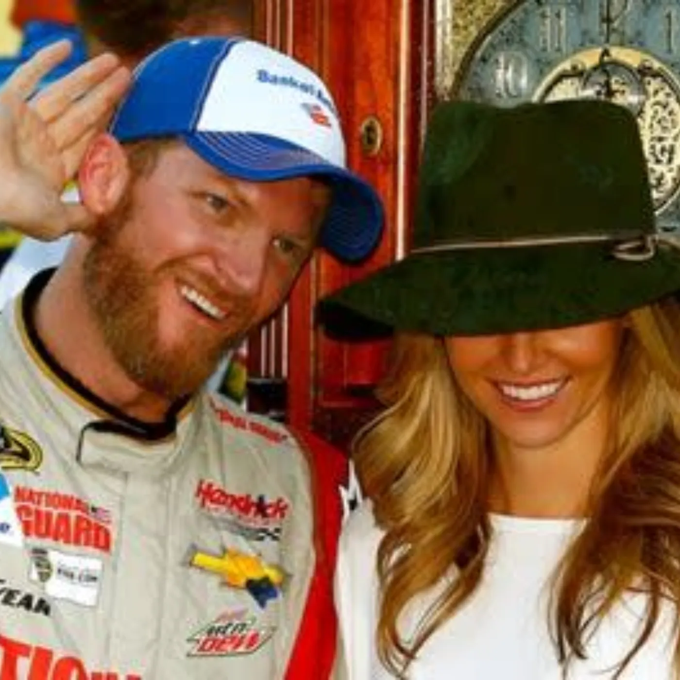 NASCAR Legend Dale Earnhardt Jr. is Making His Return to the NASCAR Cup and Shaking Things Up in 2025