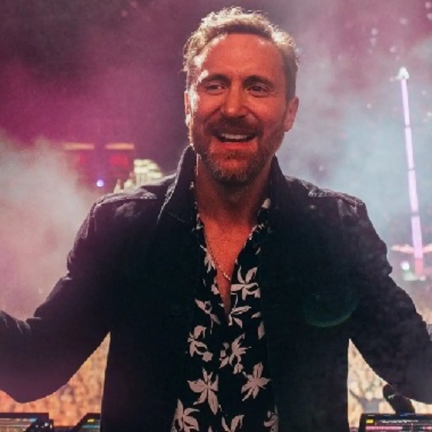 David Guetta & The Weeknd's Collab Confirmed for A Shocking, Booming Bombshell Waging War on the Music Scene