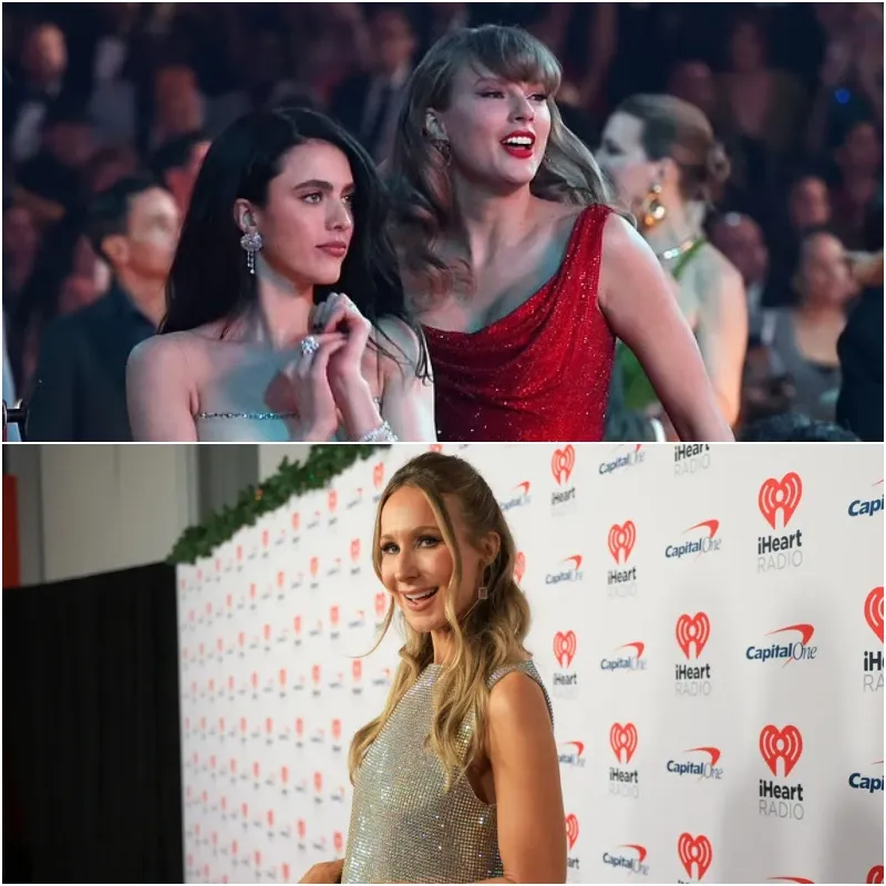 Nikki Glaser’s Shocking Confession About Taylor Swift at the Grammys!