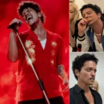 Bruno Mars’ Secret Date With Global Icon Sparks Unseen Tension and Jealousy