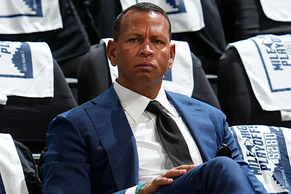 Where Did Alex Rodriguez Go to College. MLB Legend Scores Half Court Shot to Win $10,000 for a Bucknell Student