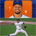 Frankie Montas Injury, A Rocky Start for the New York Mets