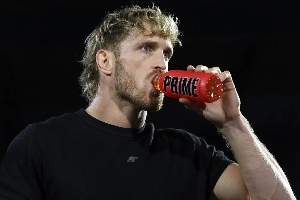 Logan Paul Sets New Boundaries in WWE, I Will Never Perform This Move Again