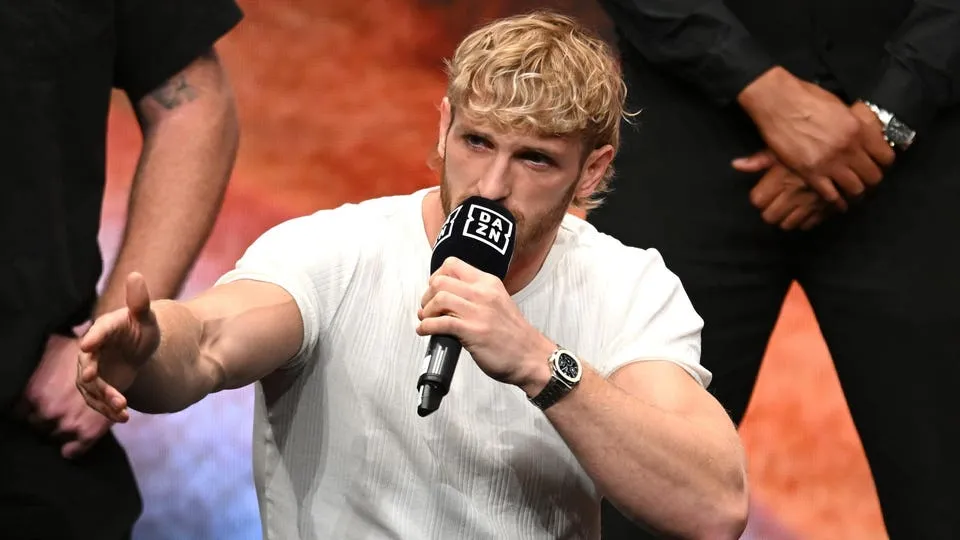 Logan Paul Sets New Boundaries in WWE, I Will Never Perform This Move Again