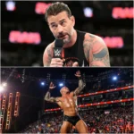 Top WWE Star Raises Concerns About the Return of CM Punk and Randy Orton